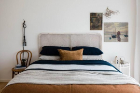 Seafarers Lodge, your seaside surf haven, pup friendly